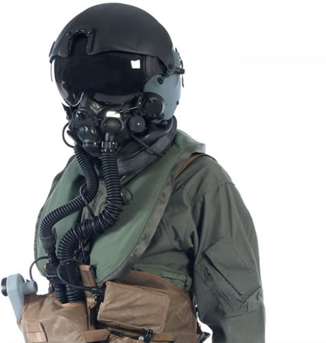 CBRN-Tactical Mask